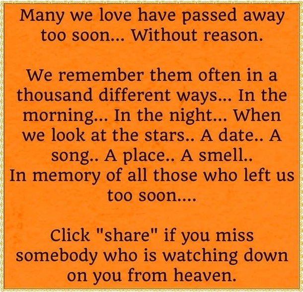 10 Emotional & Heart Touching Quotes About Missing Someone - picture 5