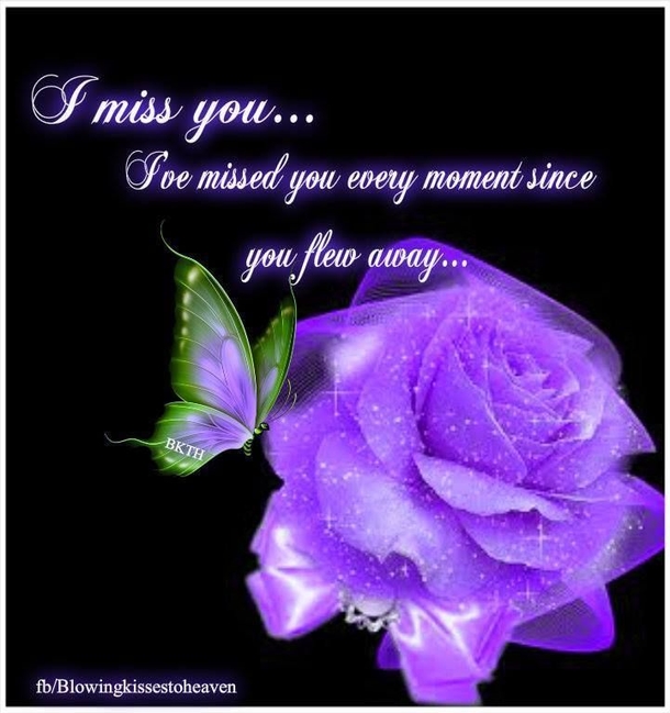 10 Emotional & Heart Touching Quotes About Missing Someone - picture 7