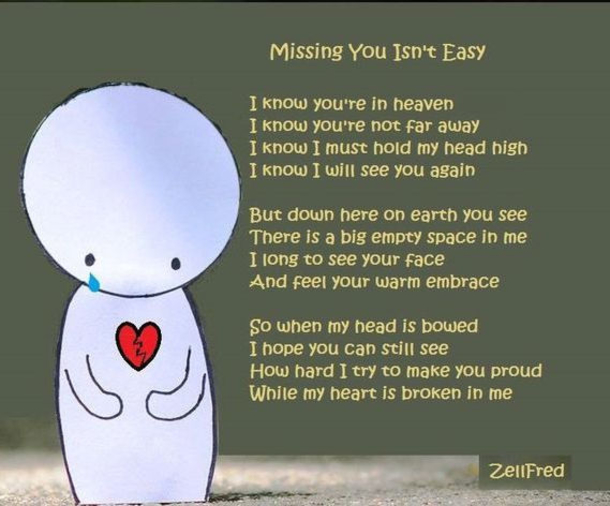 10 Emotional & Heart Touching Quotes About Missing Someone - picture 9