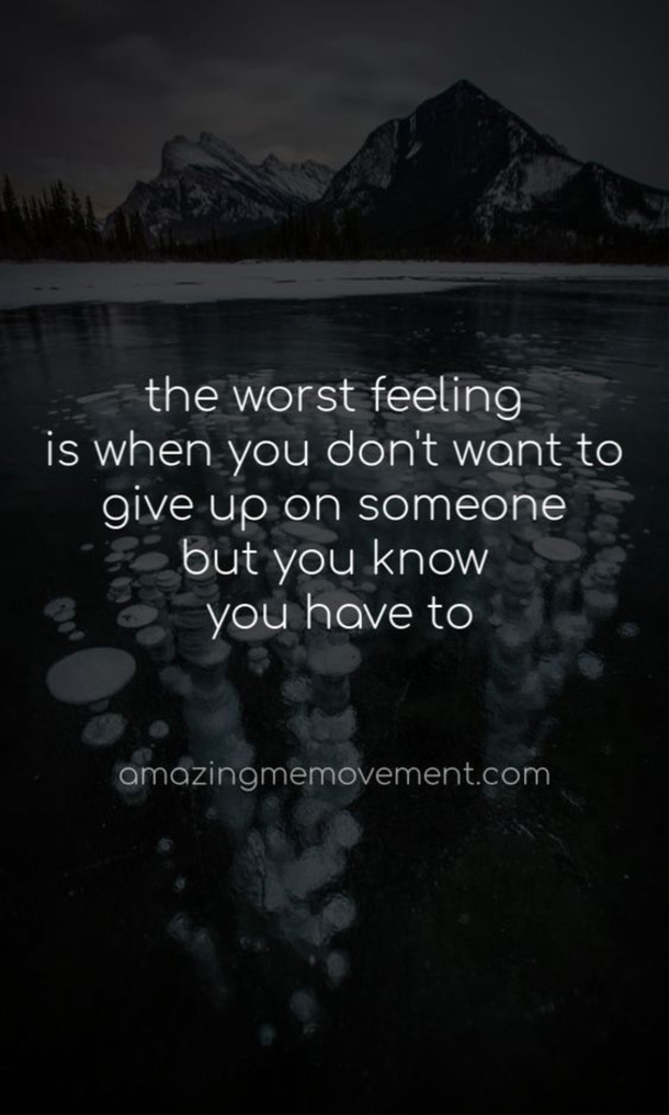 10 Emotionally Sad Quotes That'll Make You Think - picture 10