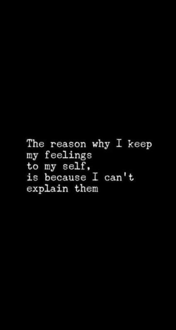 10 Emotionally Sad Quotes That'll Make You Think - picture 3