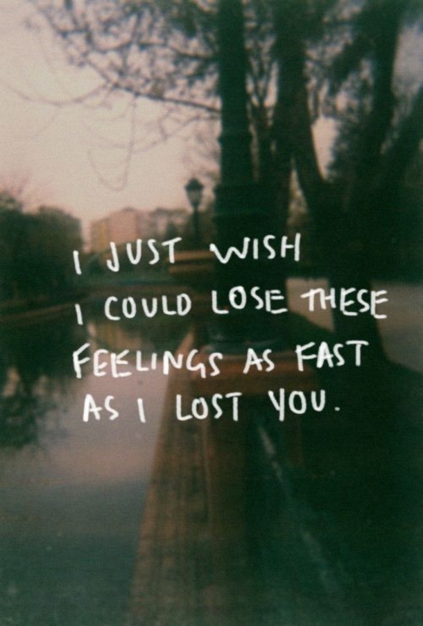 10 Emotionally Sad Quotes That'll Make You Think - picture 4