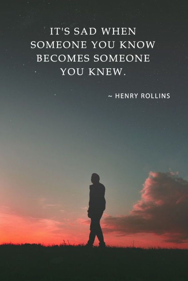 10 Emotionally Sad Quotes That'll Make You Think - picture 6