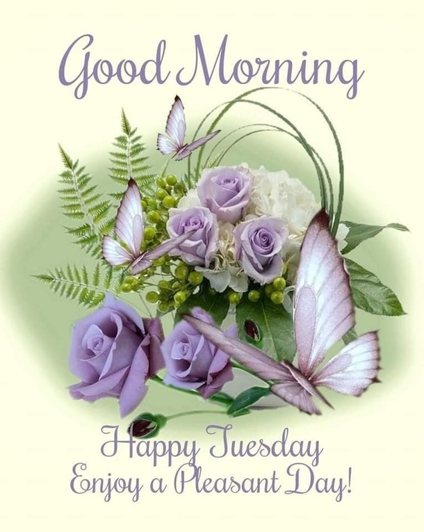 10 Encouraging & Inspiring Tuesday Quotes, Greetings And Wishes For 2023 - picture 6