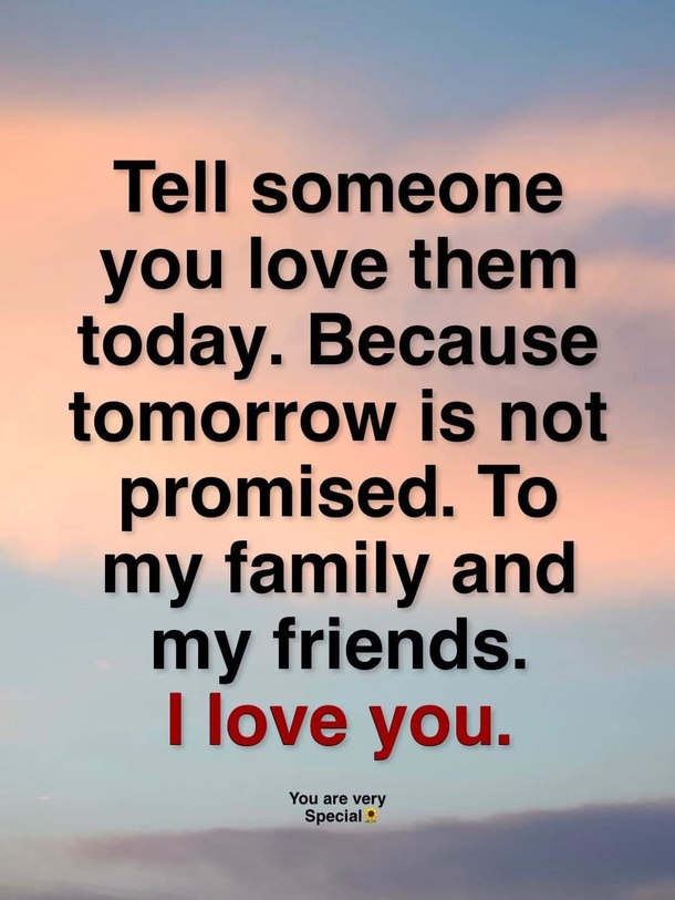 10 Endearing Love Quotes, Messages And Thoughts To Improve Your Day - picture 5
