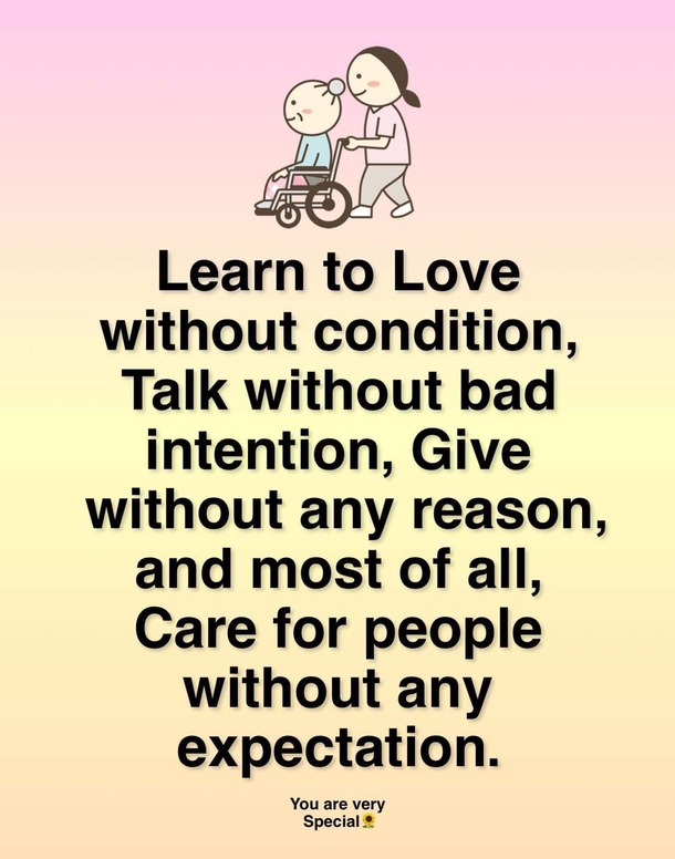 10 Endearing Love Quotes, Messages And Thoughts To Improve Your Day - picture 7