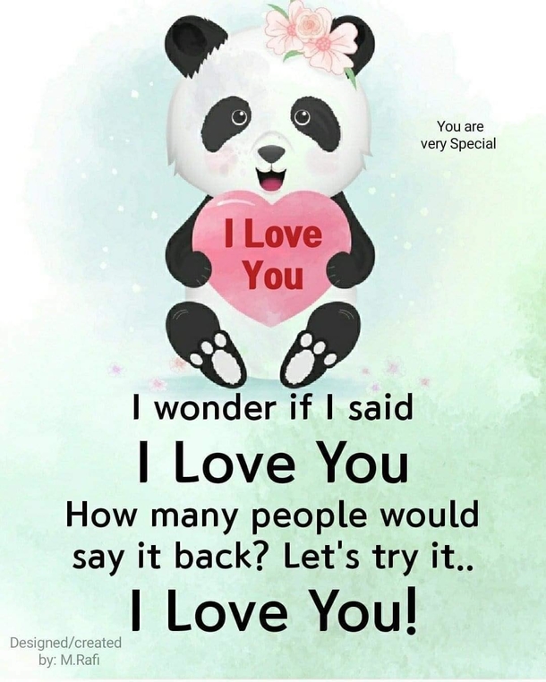 10 Endearing Love Quotes, Messages And Thoughts To Improve Your Day - picture 9