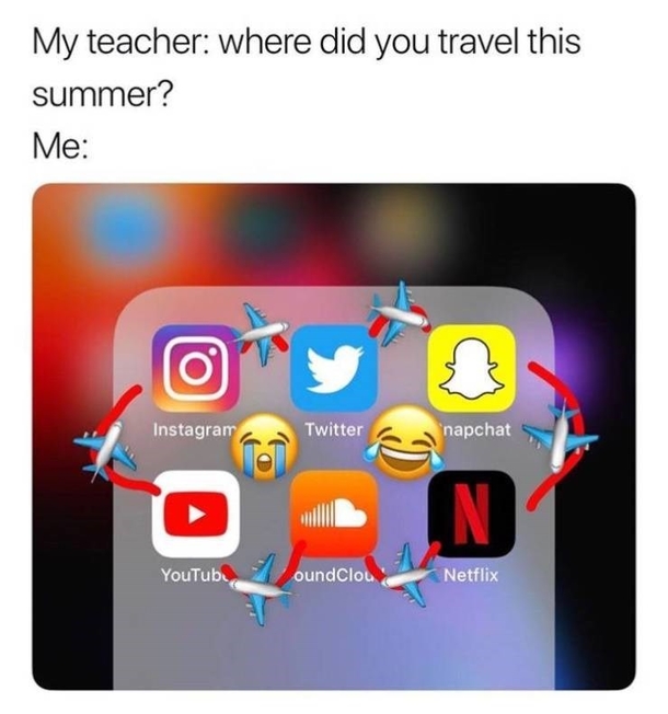 10 Entertaining Memes For The Day - picture 7
