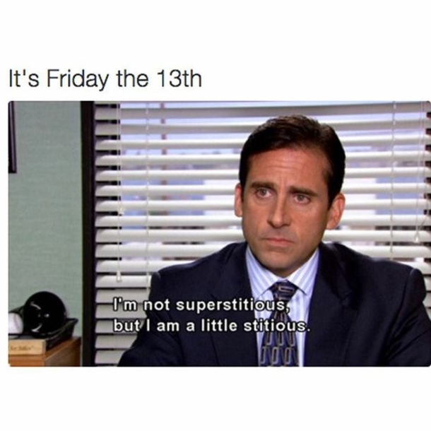 10 Epic Friday The 13th Memes - picture 10