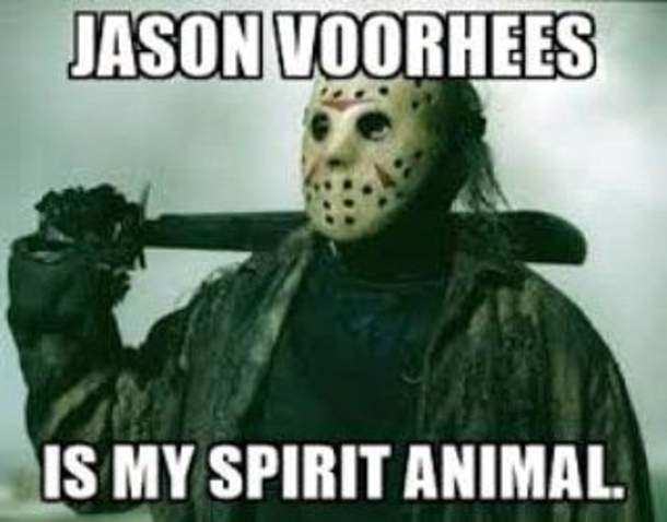 10 Epic Friday The 13th Memes - picture 2