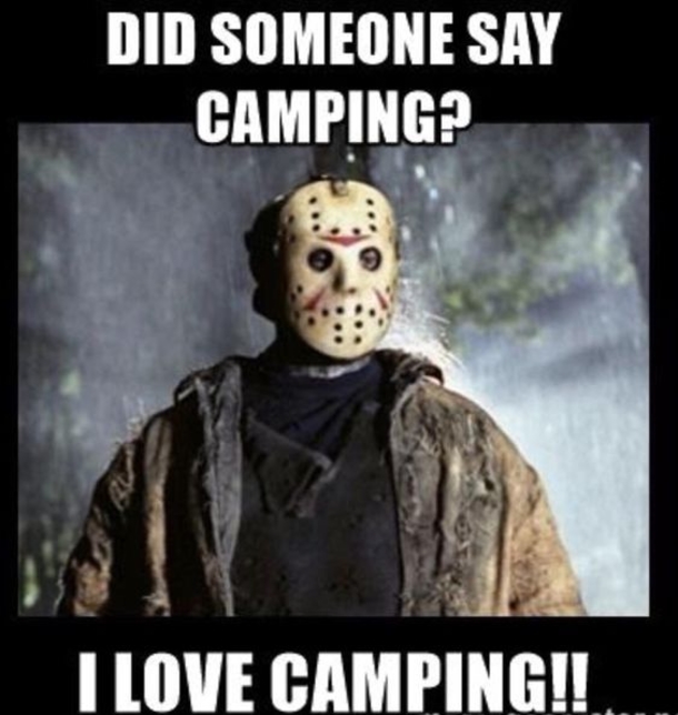 10 Epic Friday The 13th Memes - picture 3