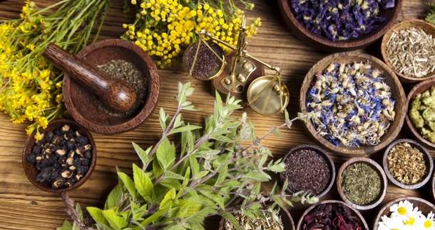 10 Essential Oils That Are A Must If You Want To Heal Your Body Naturally - picture 4
