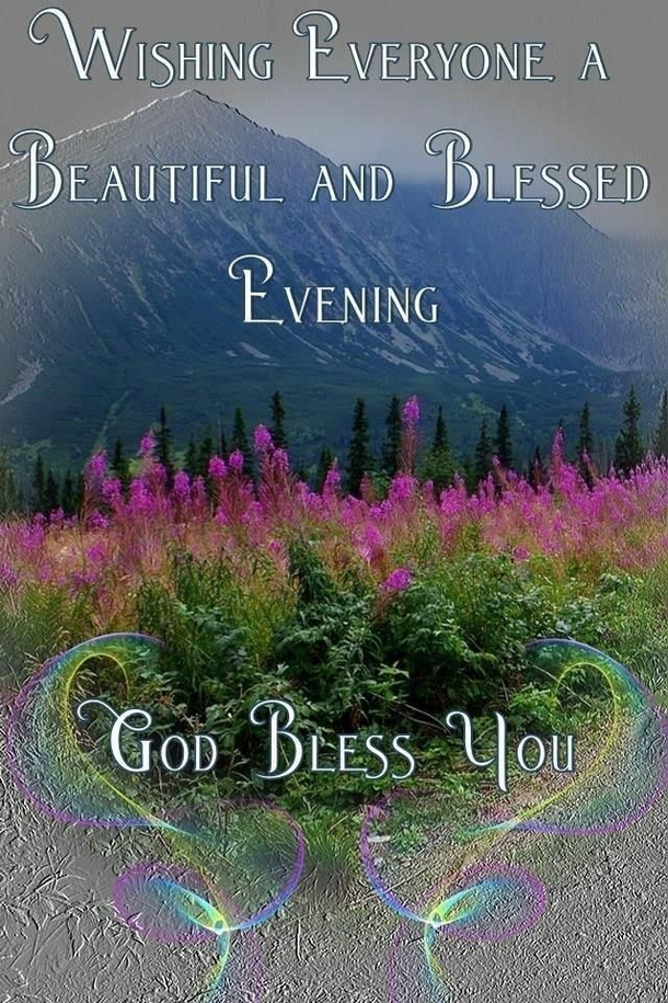 10 Evening Messages To Have A Restful Night - picture 6