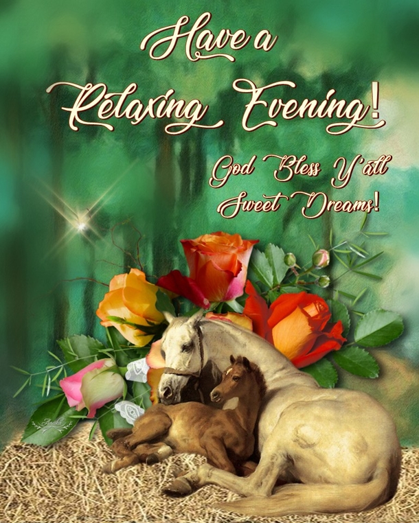 10 Evening Quotes And Sayings To Give You A Blessed Night - picture 2