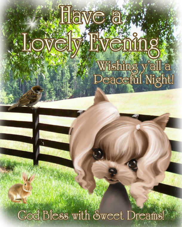 10 Evening Quotes And Sayings To Give You A Blessed Night - picture 4