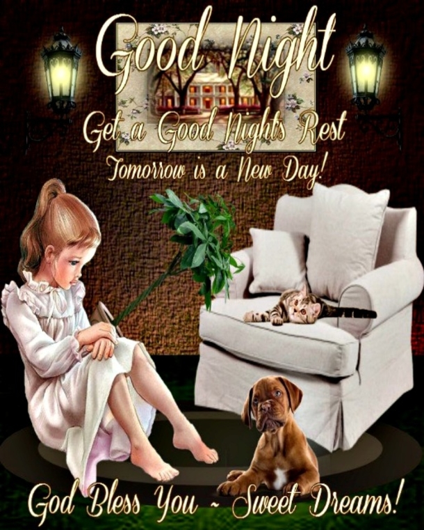10 Evening Quotes And Sayings To Give You A Blessed Night - picture 8