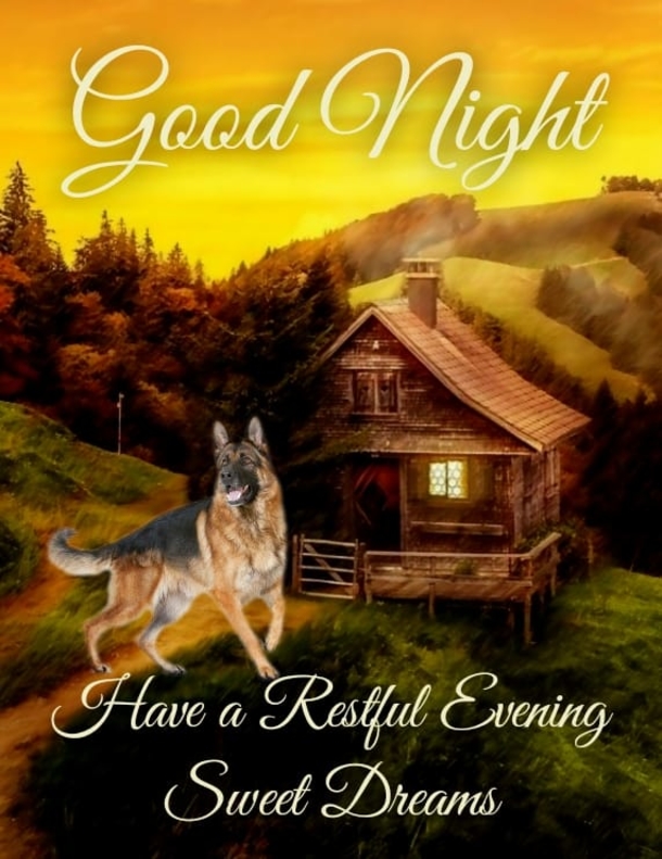 10 Evening Quotes Blessings To Have A Good Night - picture 9