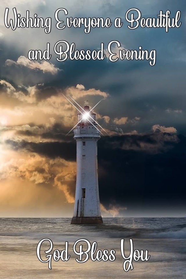 10 Evening Quotes For A Truly Blessed Night - picture 2