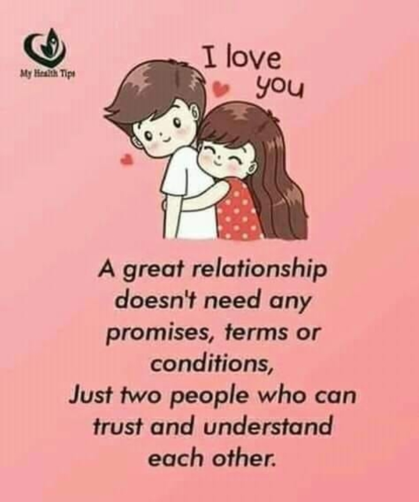10 Everyday Deep Quotes About Love & Relationships - picture 10