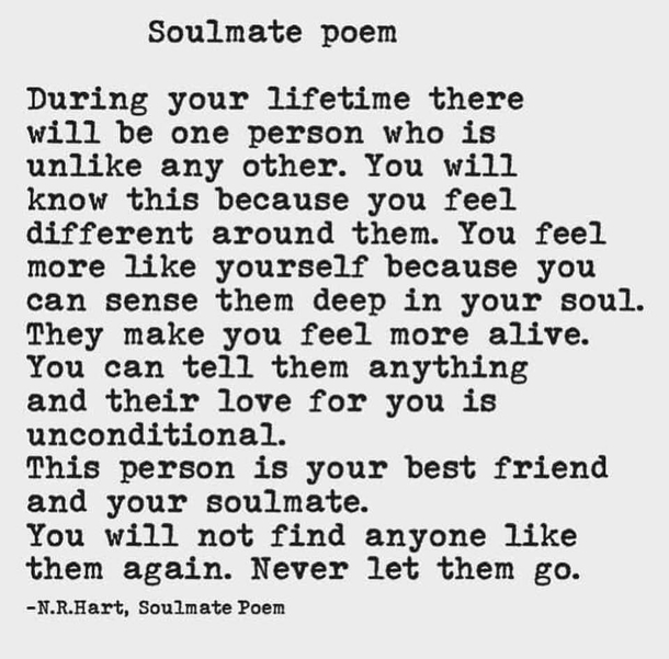 10 Everyday Deep Quotes About Love & Relationships - picture 11