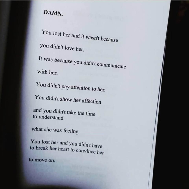 10 Everyday Deep Quotes About Love & Relationships - picture 2