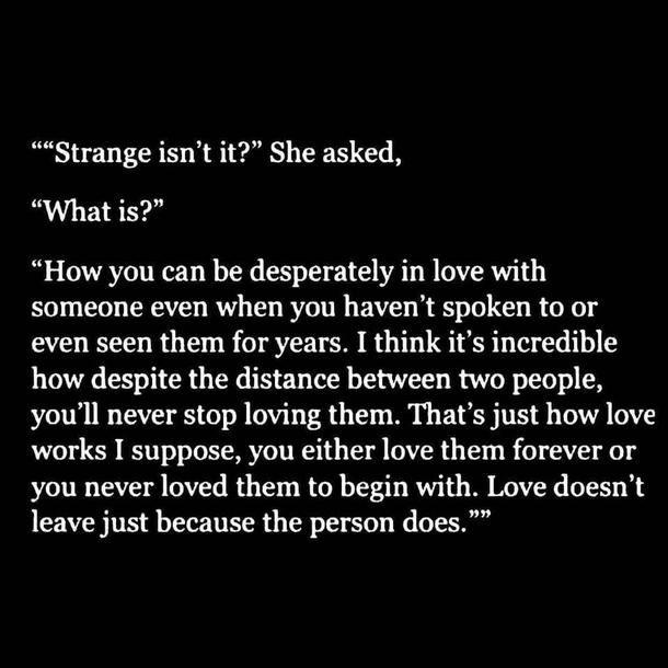 10 Everyday Deep Quotes About Love & Relationships - picture 4