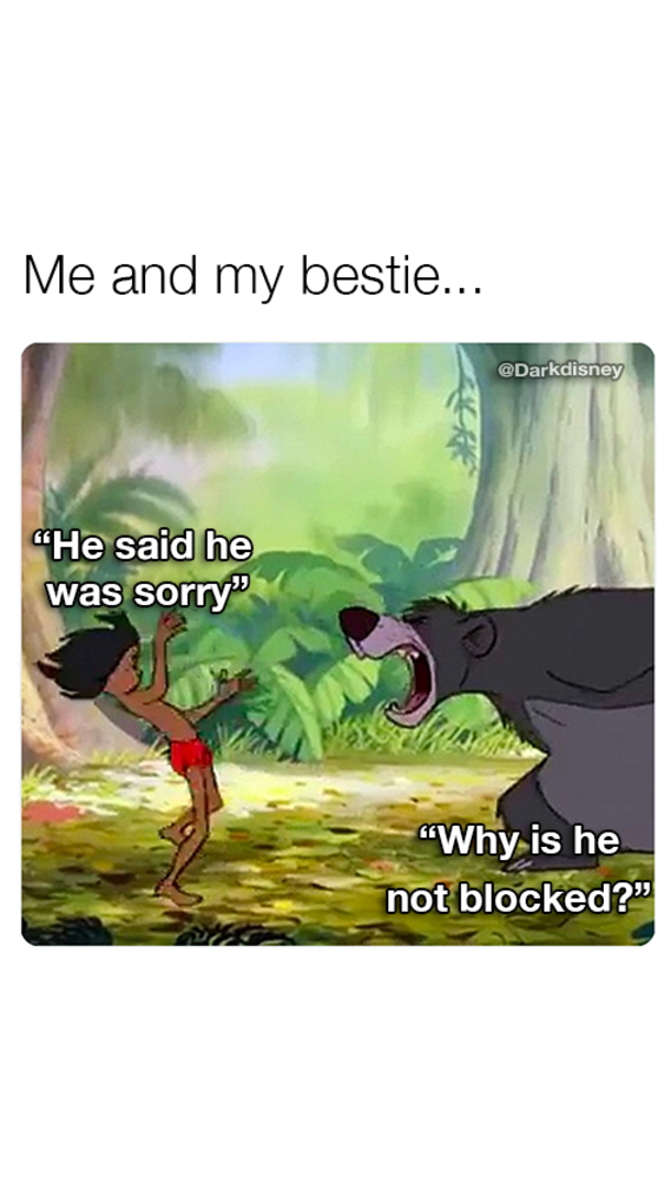 10 Everyday Funny Memes For Women That Are Full Of Laughs! - picture 12