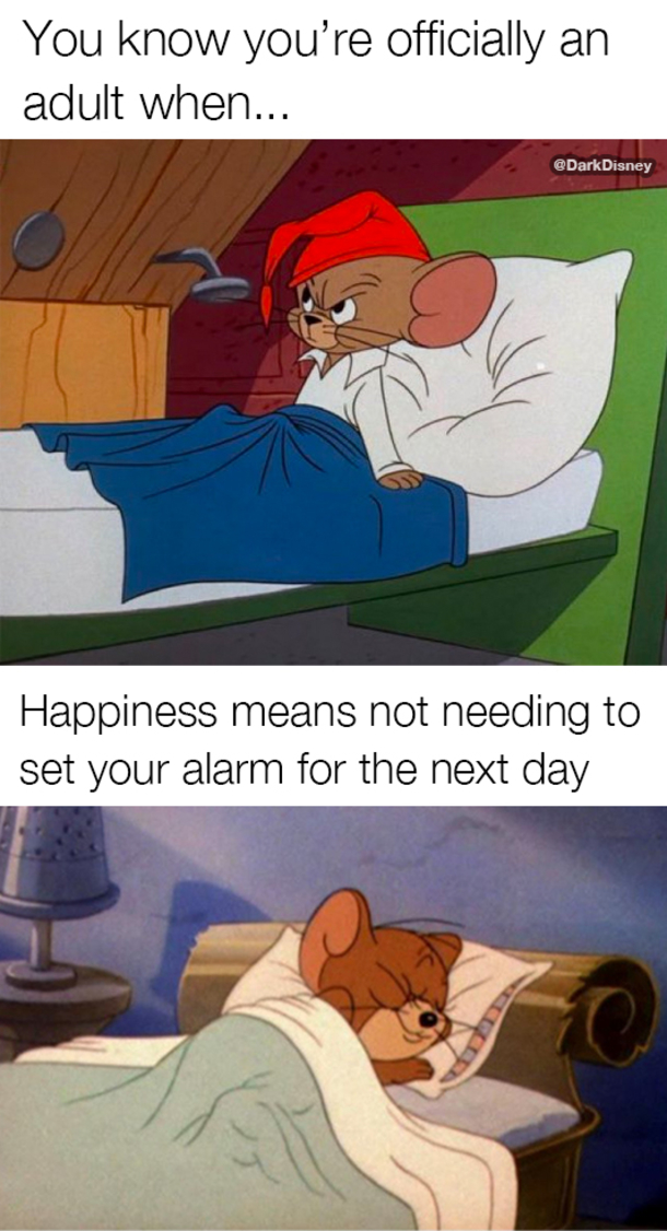 10 Everyday Funny Memes For Women That Are Full Of Laughs! - picture 5