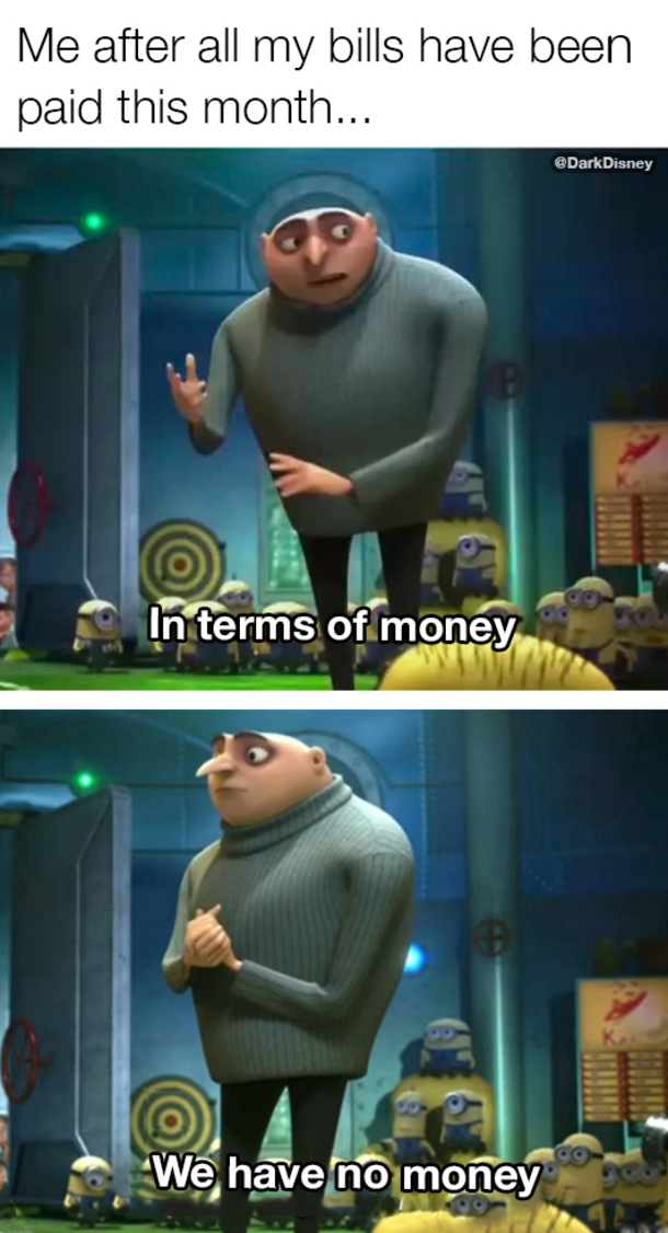 10 Everyday Funny Memes For Women That Are Full Of Laughs! - picture 9