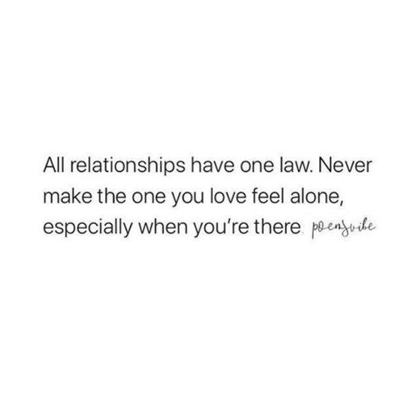 10 Everyday Love Thoughts & Quotes For Daily Relationships - picture 10