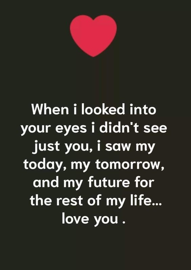 10 Everyday Love Thoughts & Quotes For Daily Relationships - picture 9