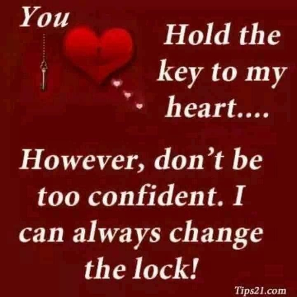 10 Everyday Quotes On Dating, Love & Relationships - picture 5