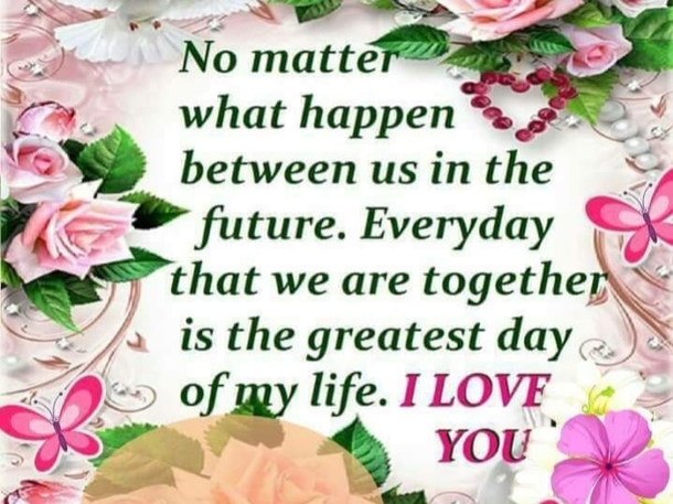 10 Everyday Quotes On Dating, Love & Relationships - picture 8