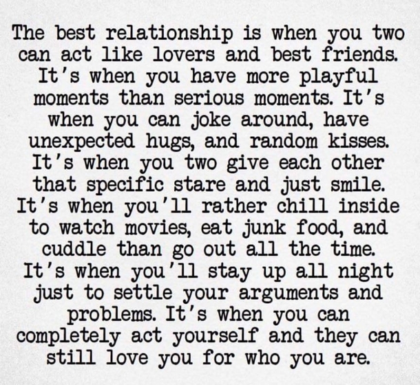 10 Everyday Relationship Love Quotes To Know About - picture 6