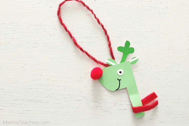 10 Exciting Christmas Crafts For Children - picture 3
