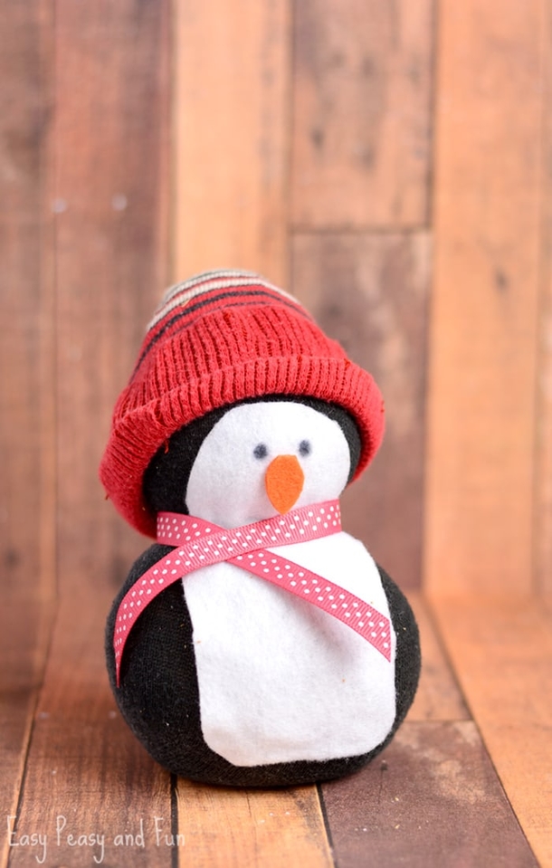 10 Exciting Christmas Crafts For Children - picture 9