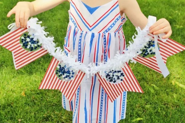 10 Explosively Awesome 4th Of July Party Ideas To Light Up Party - picture 4