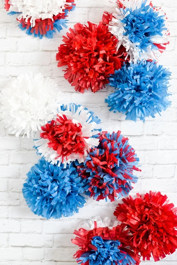 10 Explosively Awesome 4th Of July Party Ideas To Light Up Party - picture 5