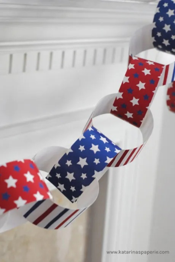 10 Explosively Awesome 4th Of July Party Ideas To Light Up Party - picture 6