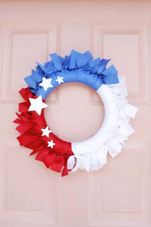 10 Explosively Awesome 4th Of July Party Ideas To Light Up Party - picture 7