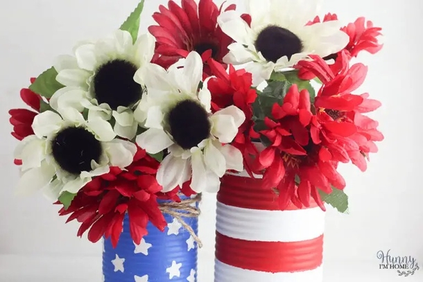 10 Explosively Awesome 4th Of July Party Ideas To Light Up Party - picture 9
