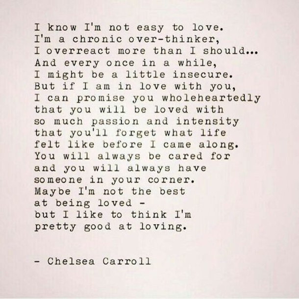 10 Expressive Love Quotes And Sayings - picture 9
