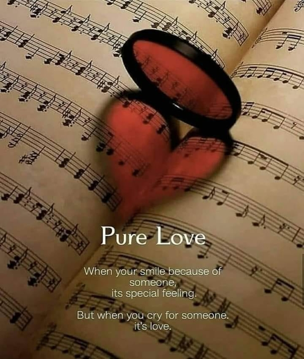 10 Expressive Love Quotes To Share The Power Of Pure Love - picture 3