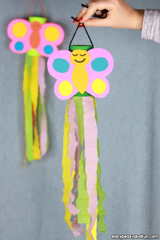 10 Extra Fun Kids Summer Crafts For 2023 To Keep Them Busy - picture 11