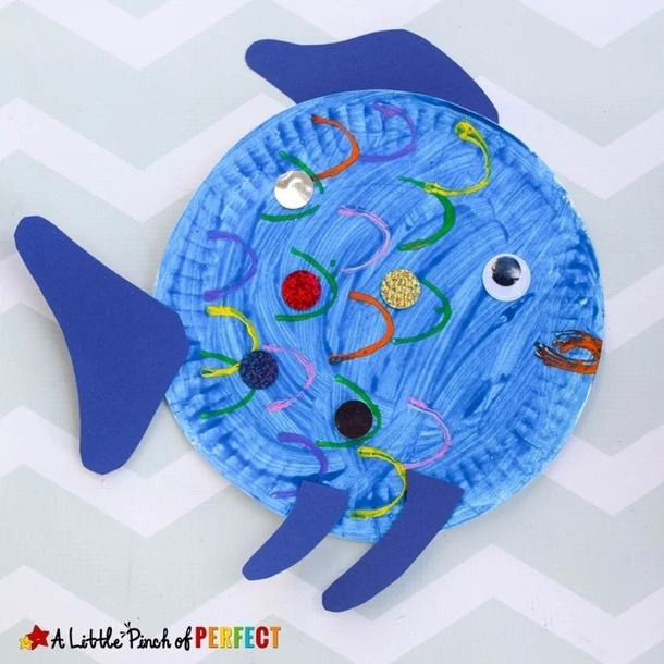 10 Extra Fun Kids Summer Crafts For 2023 To Keep Them Busy - picture 4