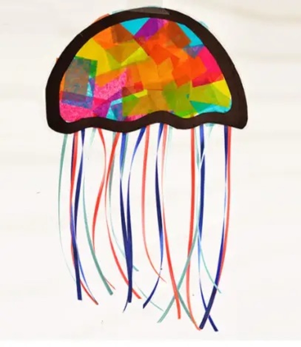 10 Extra Fun Kids Summer Crafts For 2023 To Keep Them Busy - picture 5