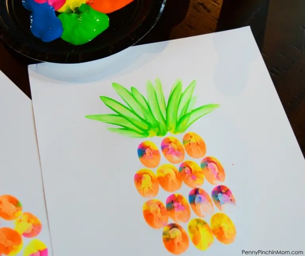 10 Extra Fun Kids Summer Crafts For 2023 To Keep Them Busy - picture 6