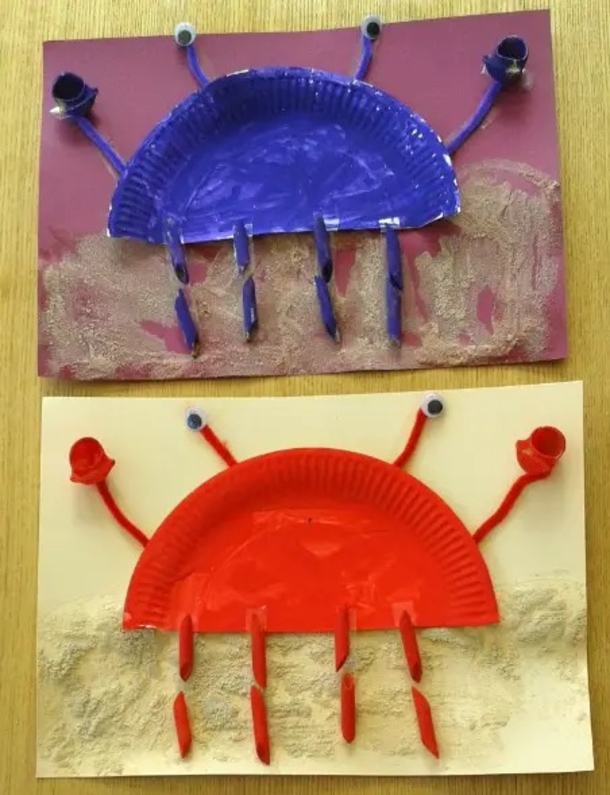 10 Extra Fun Kids Summer Crafts For 2023 To Keep Them Busy - picture 7