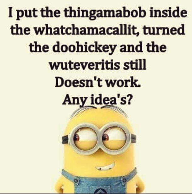 10 Extra Funny Minion Quotes In 2023 - picture 3