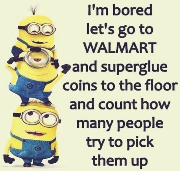 10 Extra Funny Minion Quotes In 2023 - picture 8